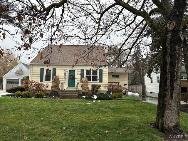 $342,000 | 210 Evans Street | Williamsville