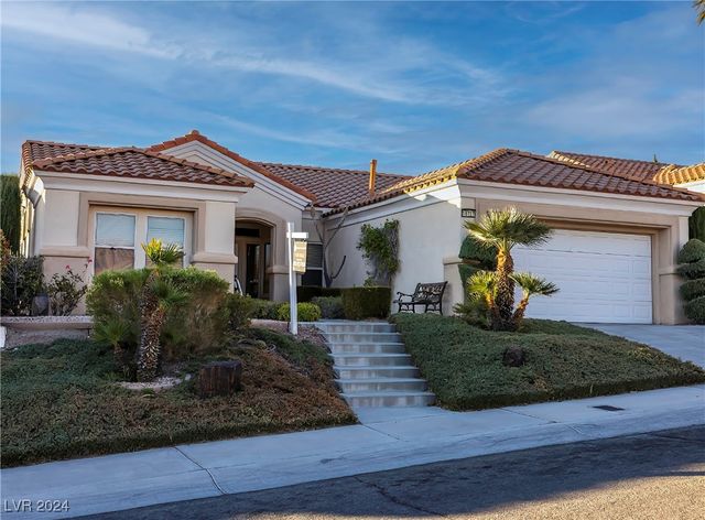 $579,900 | 10717 Grand Cypress Avenue | Sun City Summerlin