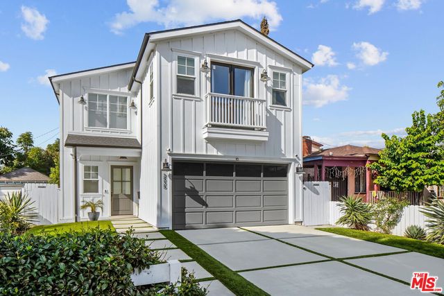 $2,549,000 | 2535 South Westgate Avenue | West Los Angeles