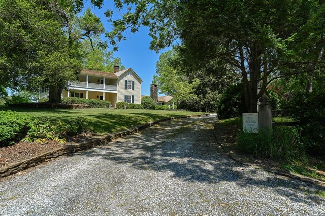 $3,950,000 | 835 Jackson Grove Road | Green Creek Township - Polk County