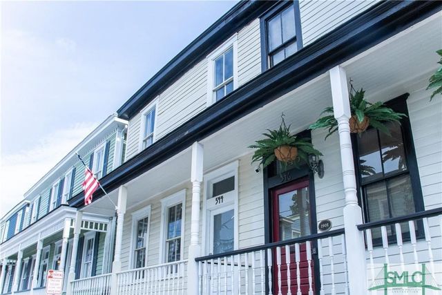 $3,500 | 544 East Gaston Street | Beach Institute