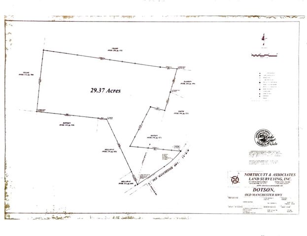 $349,900 | 4547 Old Manchester Highway