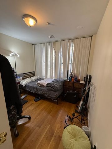 $3,500 | 90 Westland Avenue, Unit 203 | Fenway