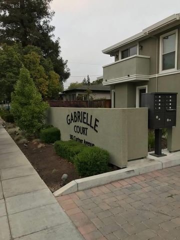 $4,995 | 382 Curtner Avenue, Unit 1 | Palo Alto