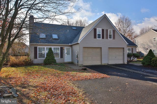 $299,000 | 1130 Farmhouse Lane | Richland Township - Bucks County