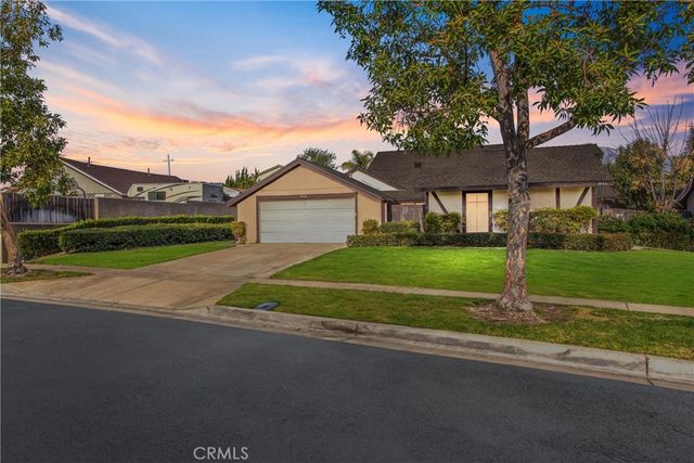 $575,000 | 8544 Sandalwood Court | Southwest Rancho Cucamonga