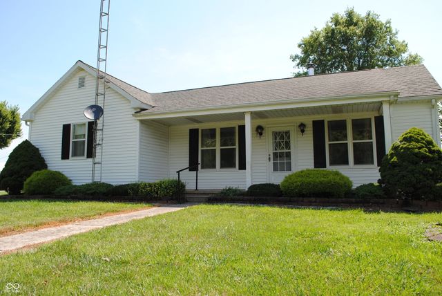 $379,000 | 3718 North 800 W Holton In 47023 | Otter Creek Township - Ripley County