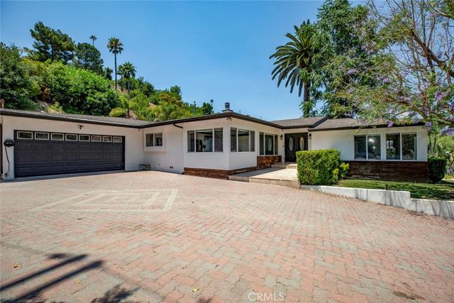 $2,250,000 | 4371 Alonzo Avenue | Encino