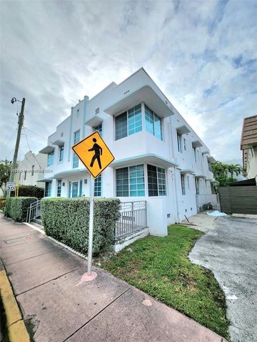 $1,800 | 7936 Harding Avenue, Unit 2 | North Beach