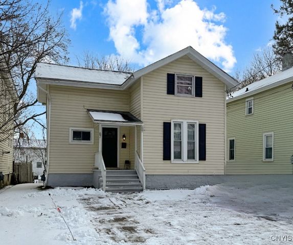 $179,900 | 67 Elm Street | Ilion