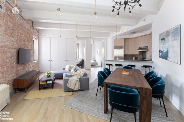 $10,150 | 321 West 13th Street, Unit 5A | West Village