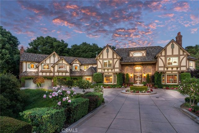 $3,895,000 | 15927 Berkley Drive | Chino Hills