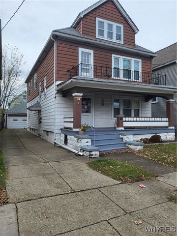 $238,900 | 52 Sunset Street | Hertel West