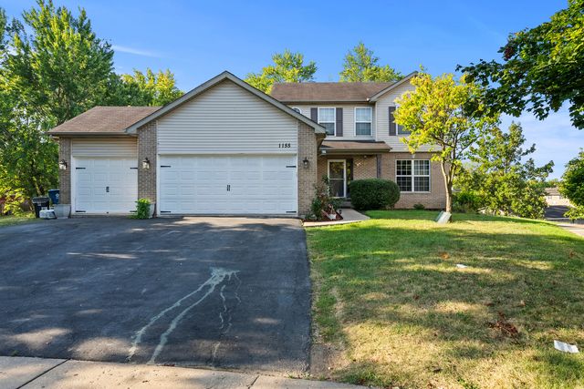 $379,900 | 1155 Manor Court | Crest Hill