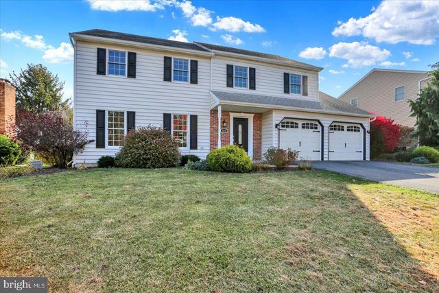 $450,000 | 819 Broadcasting Road | Drexelwood