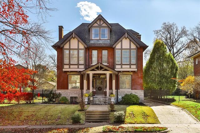 $965,000 | 3134 Longfellow Boulevard | Compton Heights