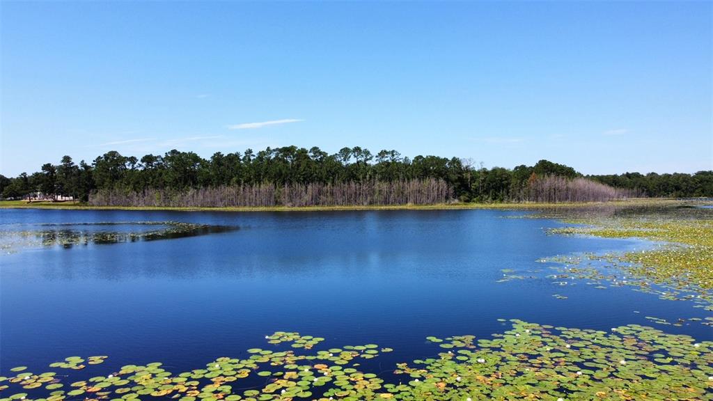 a view of a lake view