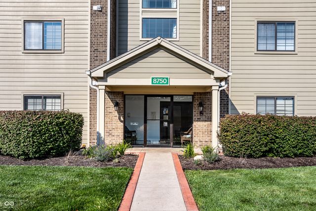 $185,000 | 8750 Yardley Court, Unit 206 | Yardley Court