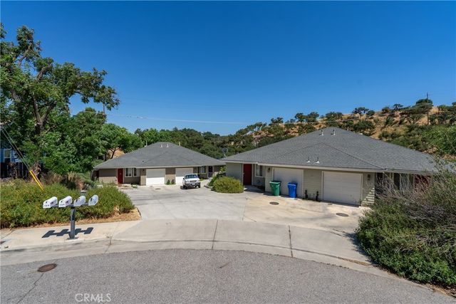 $868,500 | 119 Capitol Hill Drive | Paso Robles