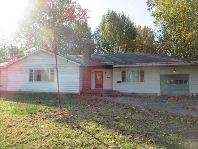 $34,900 | 708 West Helen Avenue | Christopher