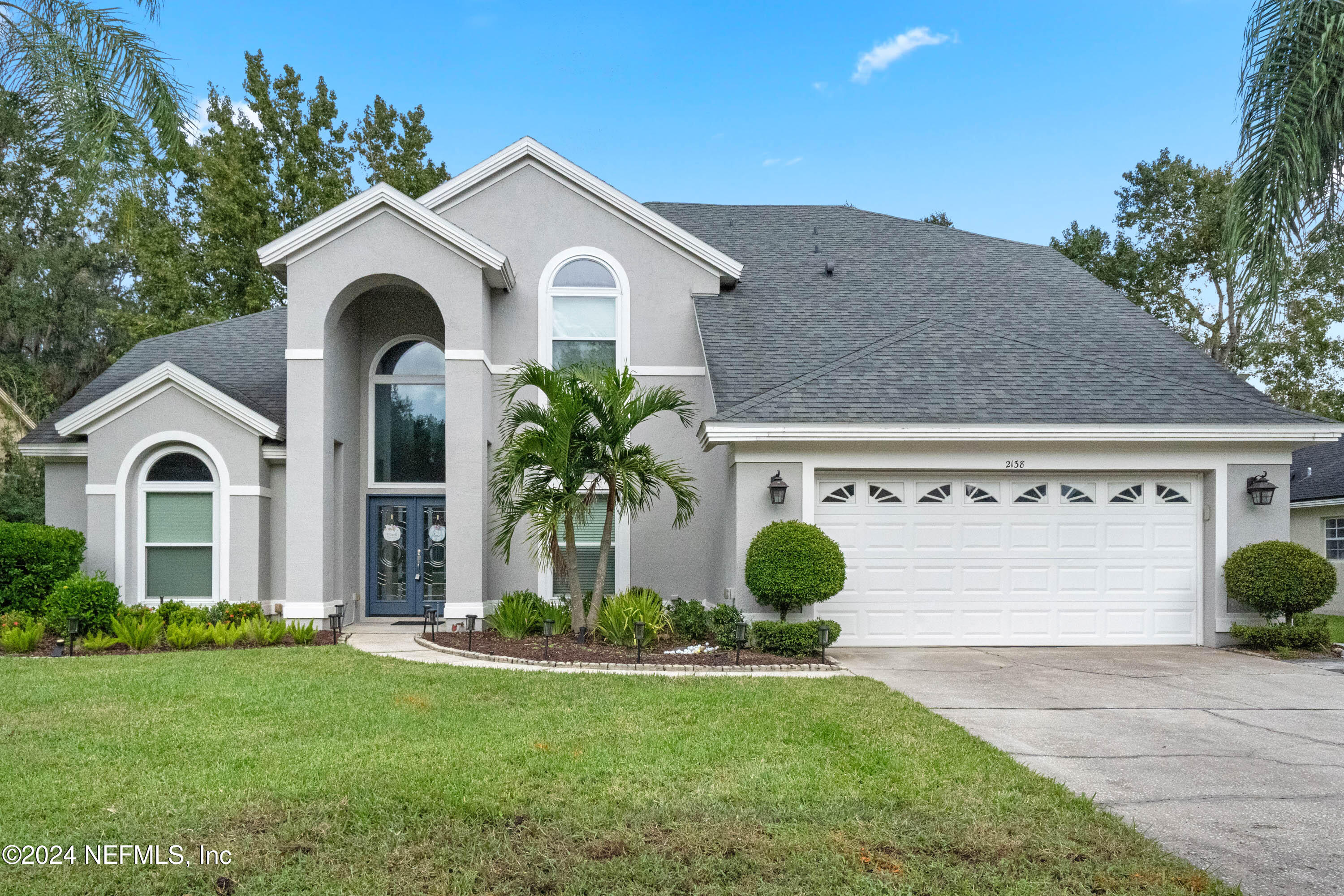 2138 Inverness Ct Oviedo, Fl 32765