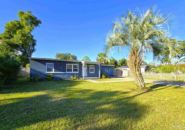 $219,000 | 608 Edgewater Drive | West Pensacola