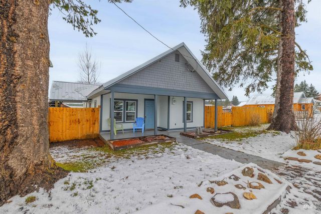 $275,000 | 407 Wood Street | Weippe