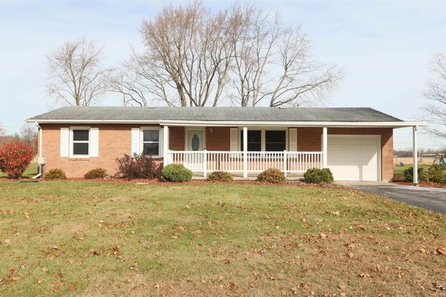 $184,900 | 3808 West 558 North | Huntington Township - Huntington County