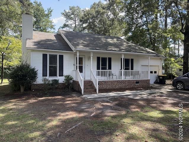 $217,500 | 5679 Edith Road | Grifton Township - Pitt County