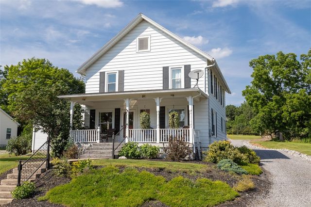 $289,900 | 4721 Groveland Scottsburg Road | Groveland Station