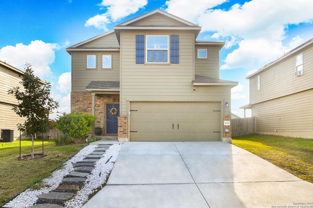 $249,000 | 3626 Seco Tierra | The Ridge at Salado Creek