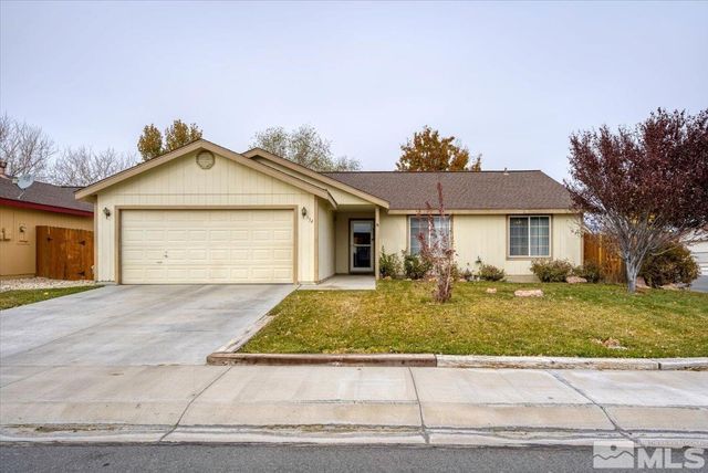 $365,000 | 334 Wildrose Drive | Fernley