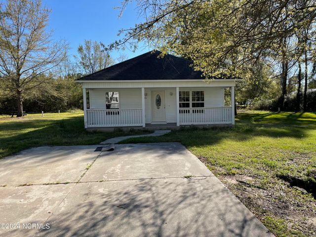 $179,900 | 213 Woodrow Street | Tabor City