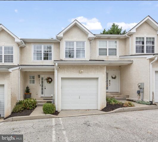 $469,900 | 213 Flinthill Road | Upper Merion Township - Montgomery County