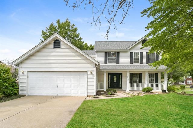 $269,900 | 3818 Kentucky Derby Drive | Old Jamestown