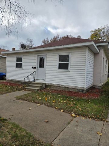 $190,000 | 718 6th Street South | Washburn