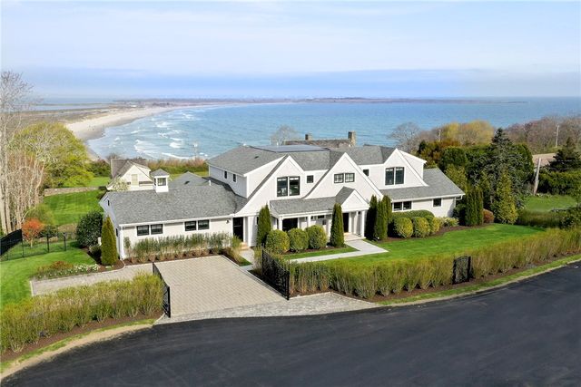 $5,630,000 | 444 Purgatory Lane | Newport East