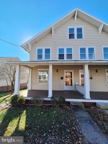 $180,000 | 372 West Main Street | Dallastown