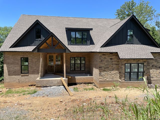 $947,000 | 420 B Stonemeadow Road | Clarksville