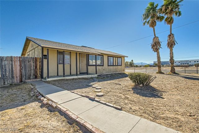 $295,000 | 2309 Saber Drive | North Las Vegas