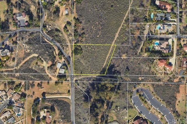 $295,000 | 0 Midland Road | Poway