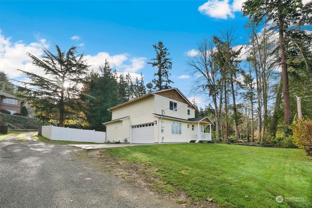 $700,000 | 78 East North Camano Drive | Camano