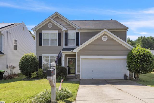 $290,000 | 814 Terrace Creek Drive