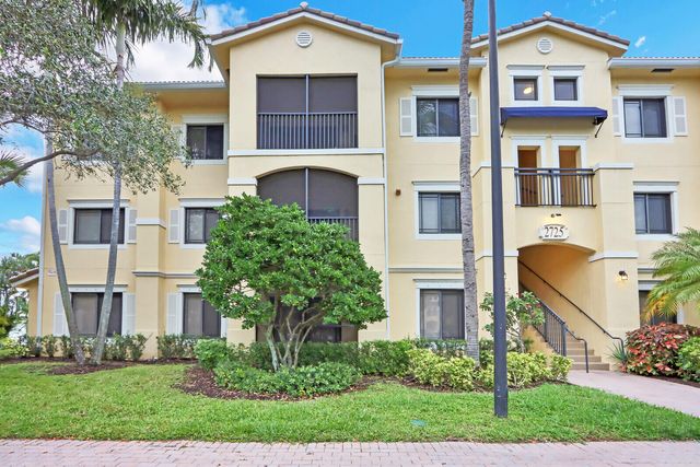 $2,800 | 2725 Anzio Court, Unit 101 | Palm Beach Gardens