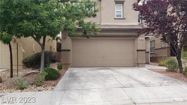 $469,900 | 167 Desert Pond Avenue | Horizon Heights