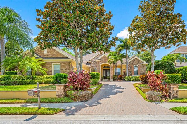 $1,325,000 | 1227 Toscano Drive | The Champions Club