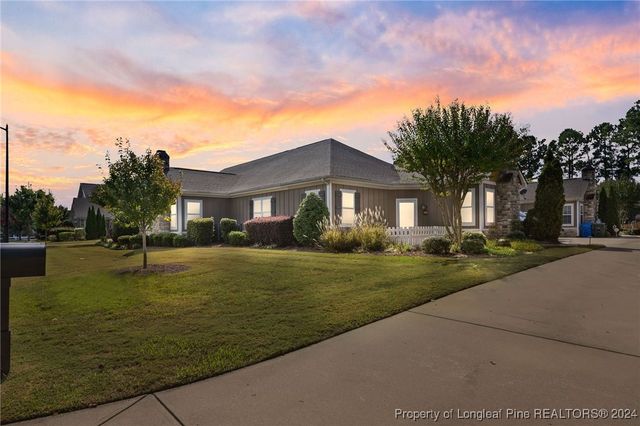 $265,000 | 141 Nandina Court | Fayetteville