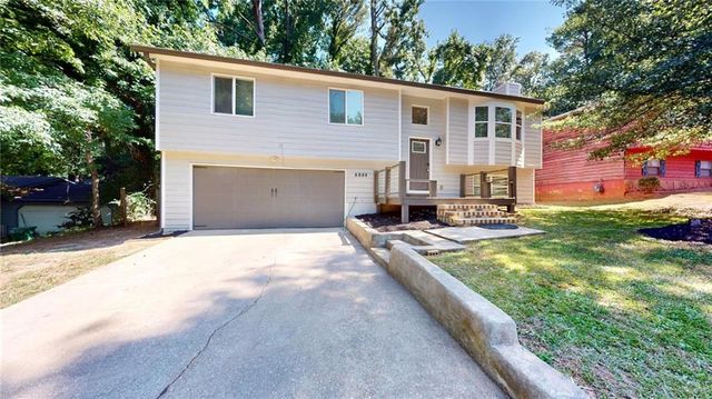 $314,900 | 5332 Zachary Drive | Stone Mountain