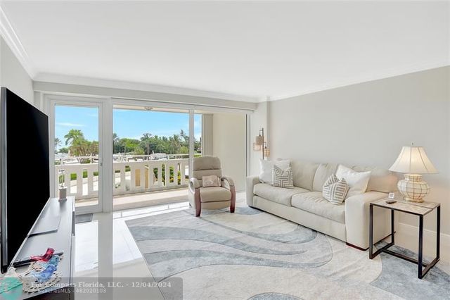 $749,000 | 2000 South Ocean Drive, Unit 305 | Harbour Isles of Fort Lauderdale