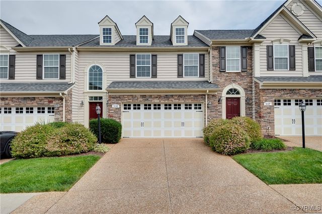 $420,000 | 3135 Abruzzo Place | The Villas at Hunton Park